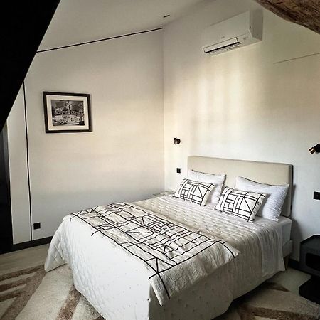 לימוז' Maison D'Hote Les Allois מראה חיצוני תמונה
