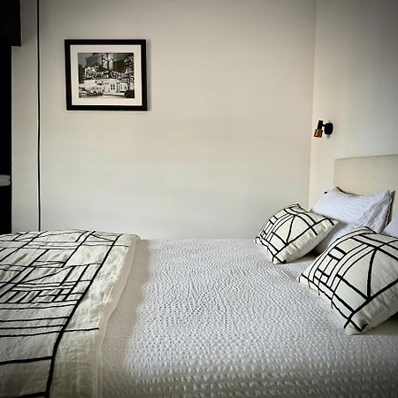 לימוז' Maison D'Hote Les Allois מראה חיצוני תמונה