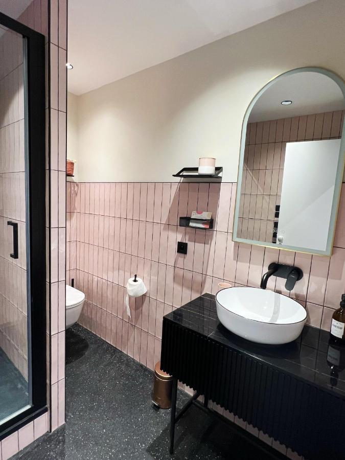 לימוז' Maison D'Hote Les Allois מראה חיצוני תמונה