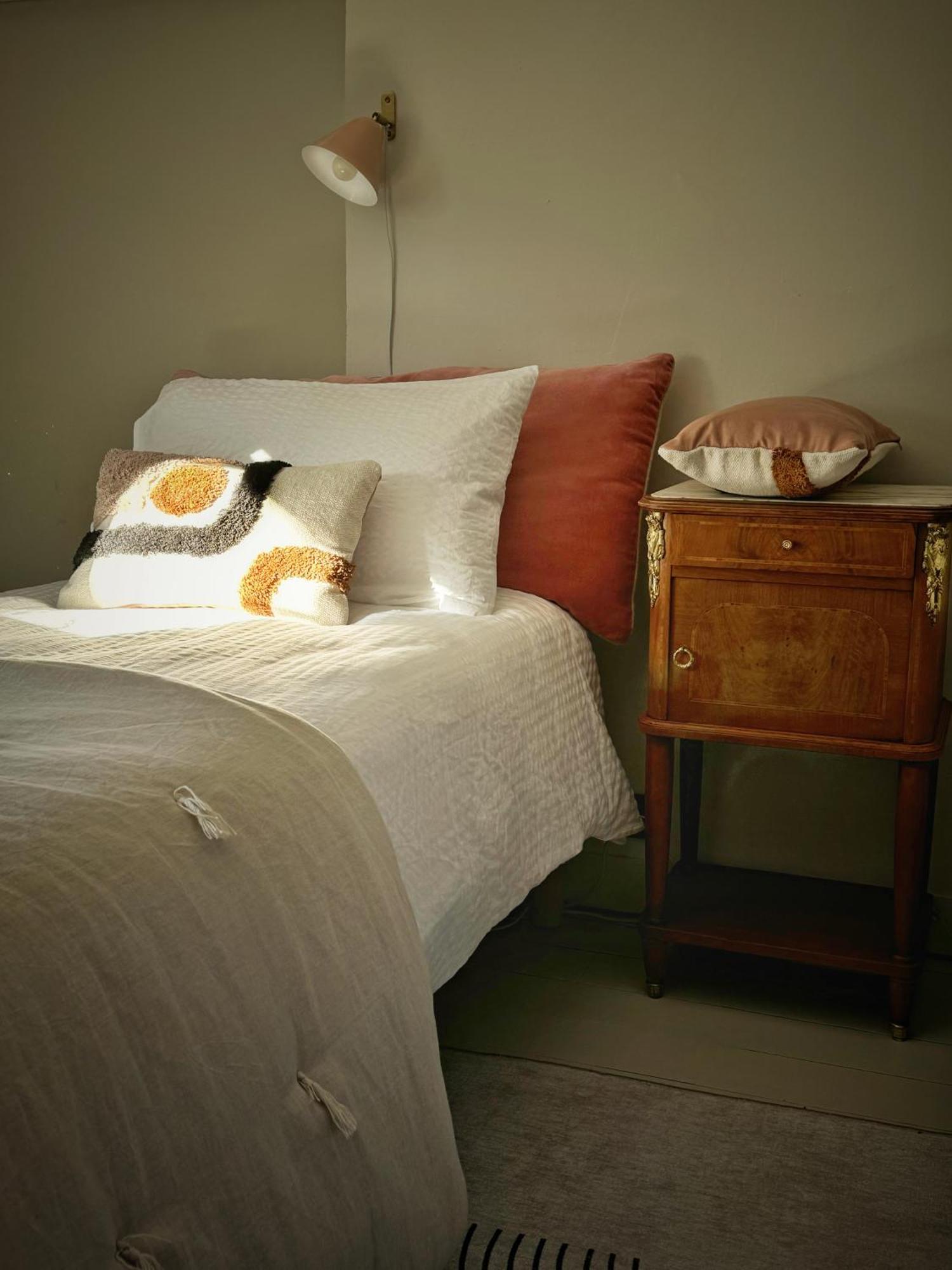 לימוז' Maison D'Hote Les Allois מראה חיצוני תמונה